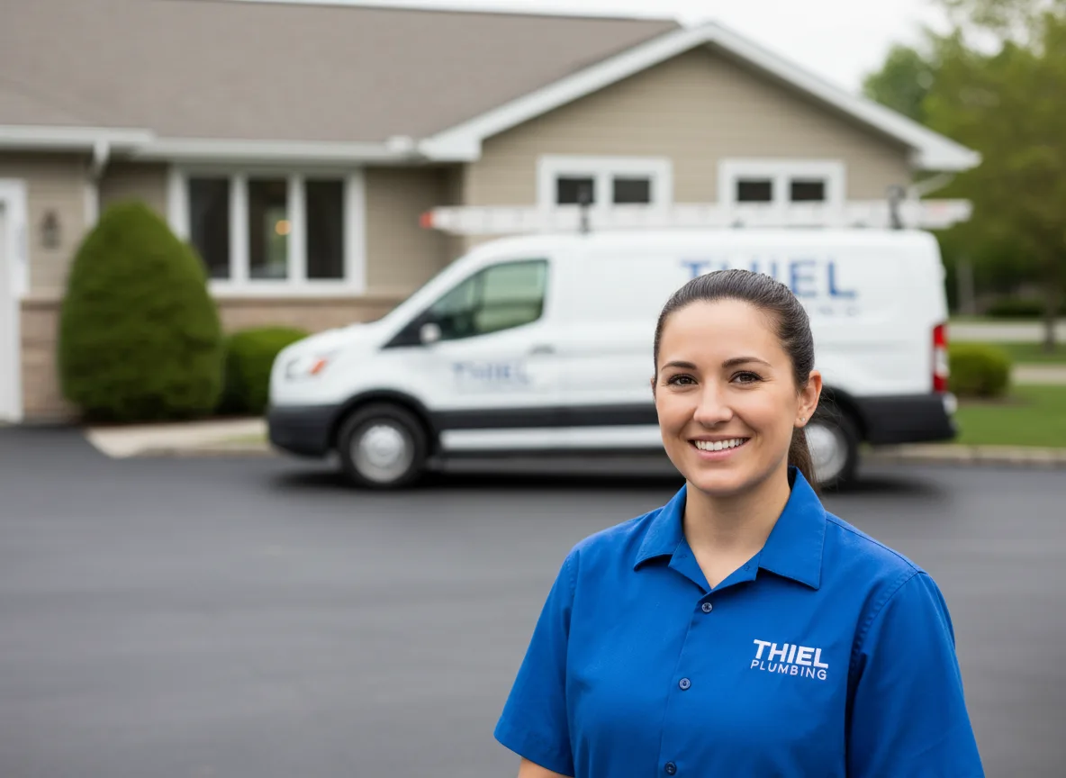 Plumber Germfask, MI FAQs
